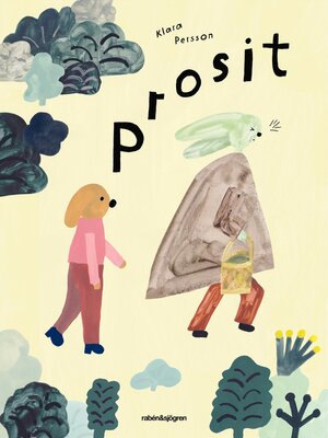 cover image of Prosit